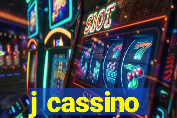 j cassino